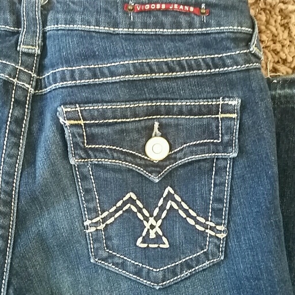 Vigoss Jeans