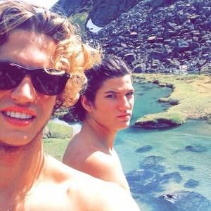 Meet your Posher, Connor