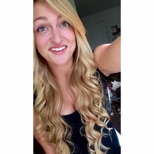 Meet your Posher, Robyn