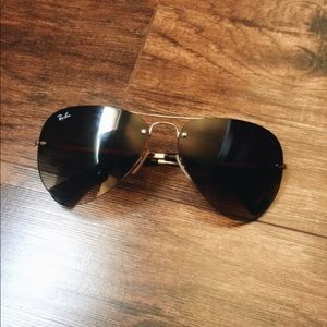 Rayban sunglasses