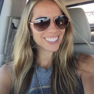 Meet your Posher, Tracey