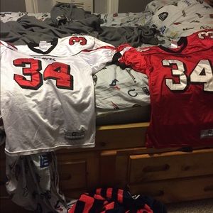 Meet your Posher, Napoleon