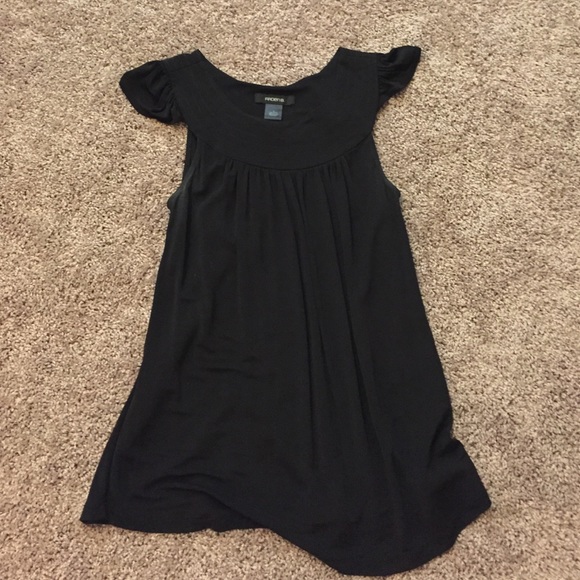Arden B black top