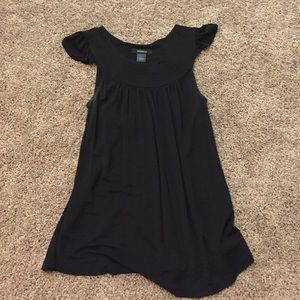 Arden B black top