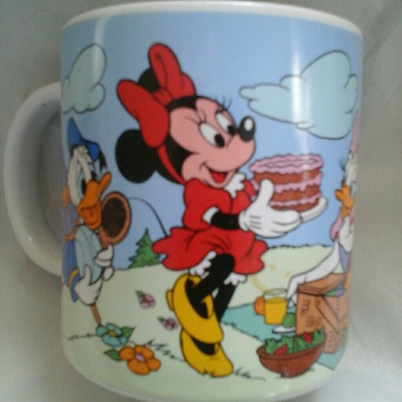Pluto mug - Picture 2 of 2
