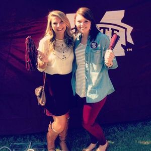 Meet your Posher, Alexandria