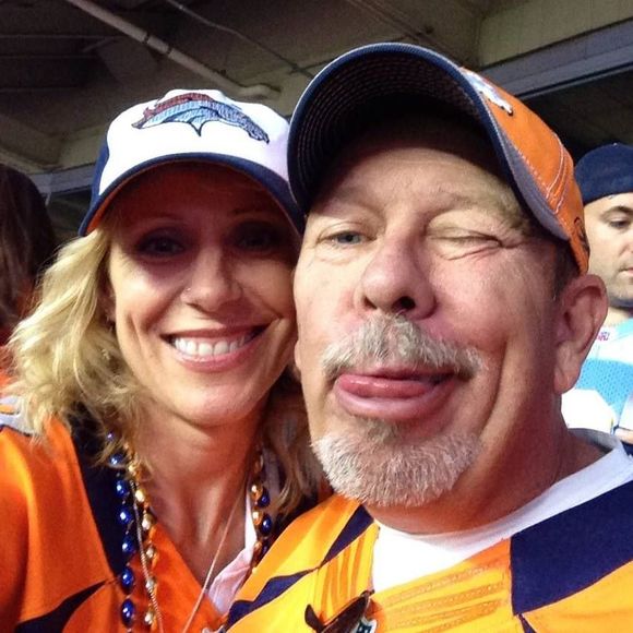 Meet your Posher, Ty