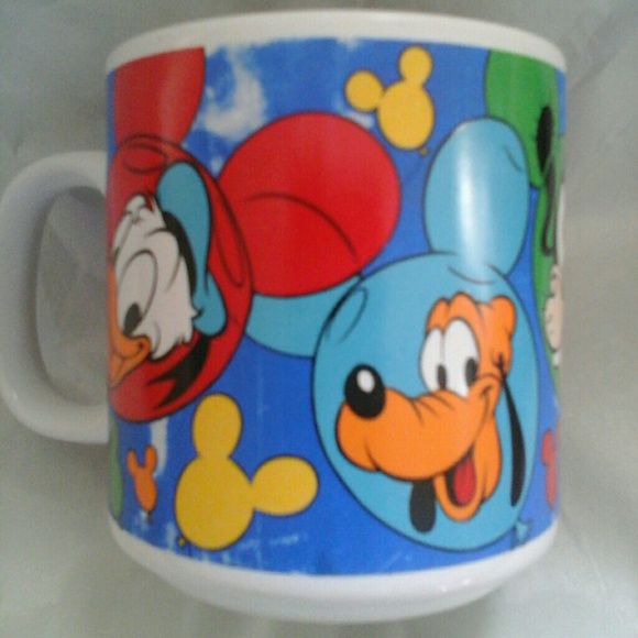 Mivkey mug - Picture 2 of 2