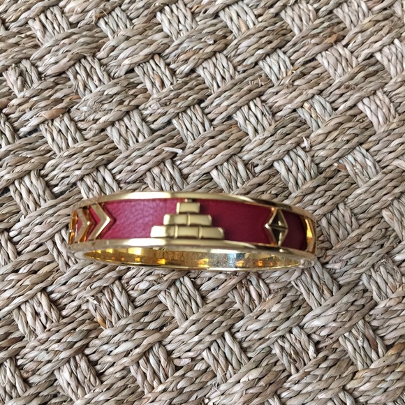 House of Harlow 1960 bangle