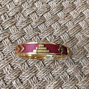 House of Harlow 1960 bangle