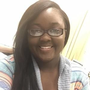 Meet your Posher, Kendra