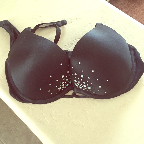 VS bombshell