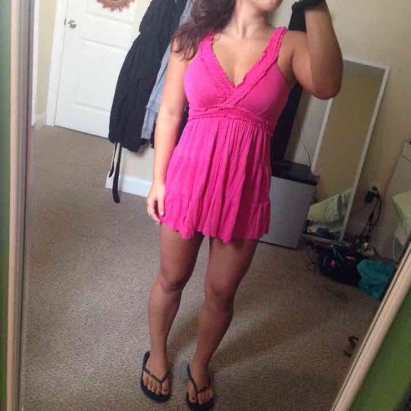 Cover Up / Dress / Shirt