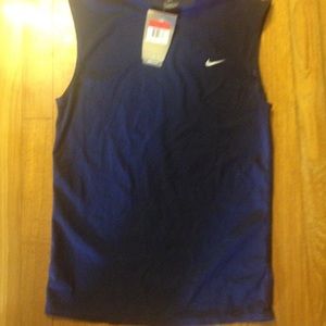 Men's Nike Compression Shirt