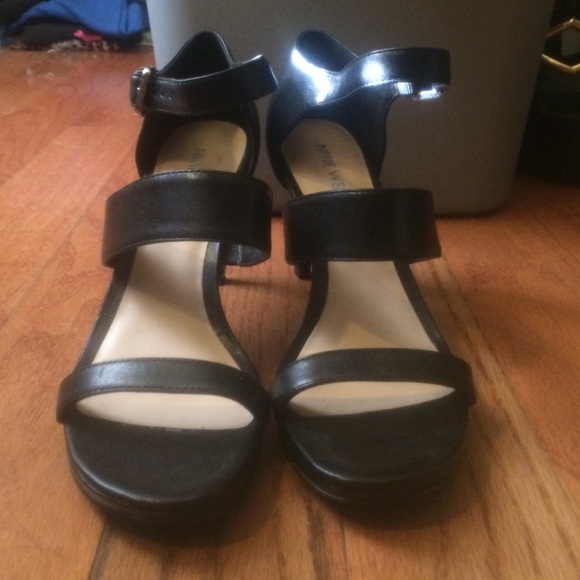 Nine West heels