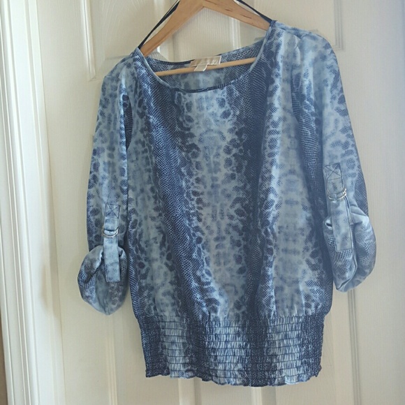 Michael Kors top