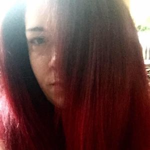 Meet your Posher, Mandy