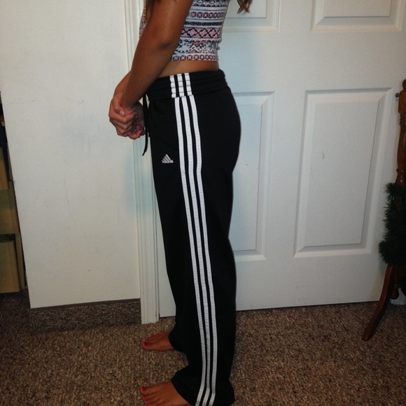 sweatpants - Picture 3 of 3