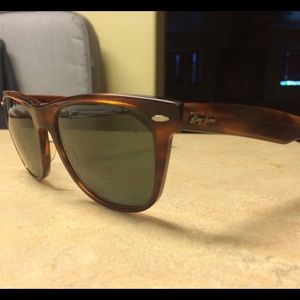 Ray-Ban wayfarer2 sunglasses