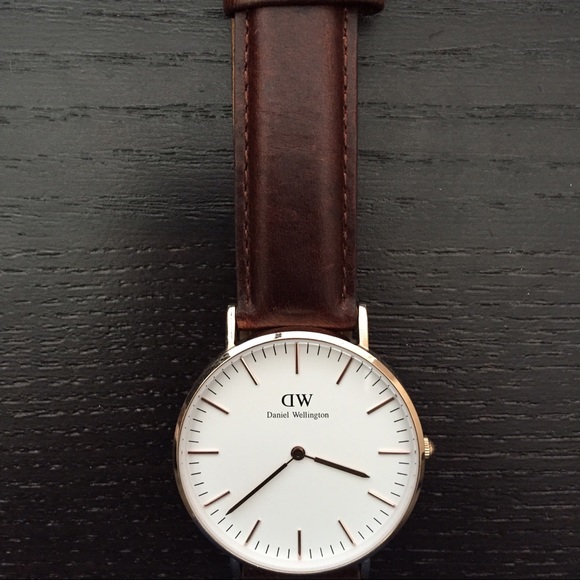 Daniel Wellington Classic St Mawes 36mm