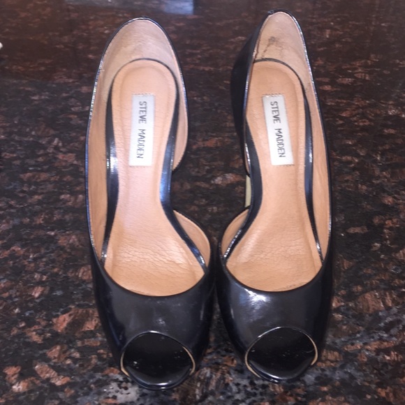 Steve Madden pumps
