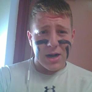 Meet your Posher, Kody