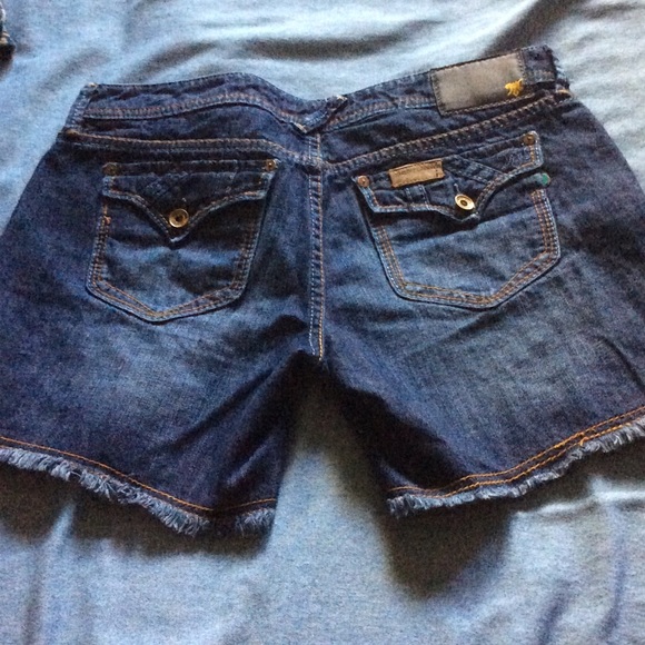 Shorts - Picture 2 of 2