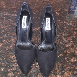 Steve Madden pointy heels