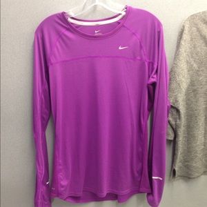 Nike Running Shirt