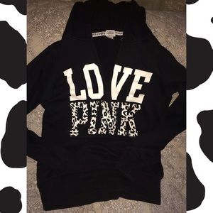 Victoria's Secret PINK Hoodie