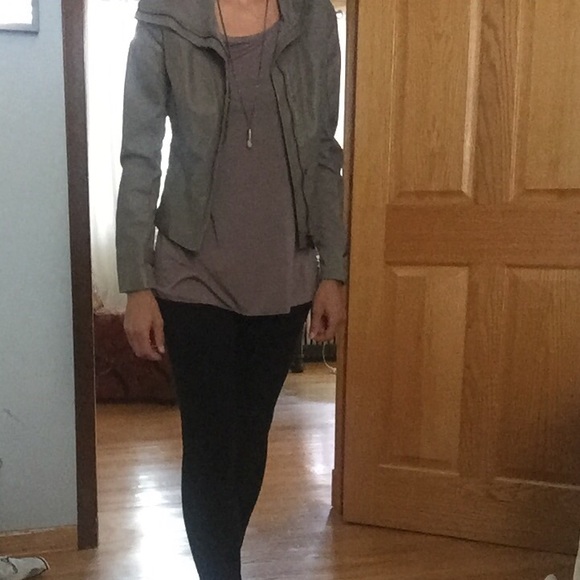 Jacket - Picture 1 of 3
