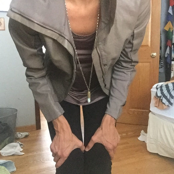Jacket - Picture 3 of 3