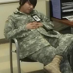 Meet your Posher, Jasmin