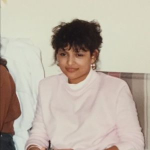 Meet your Posher, Aleyda