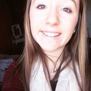 Meet your Posher, Bryanna