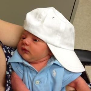 Meet your Posher, Lance