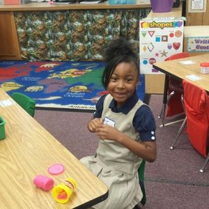 Meet your Posher, Latinya