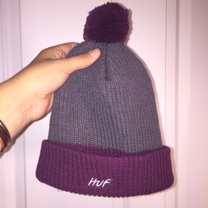 HUF Knit Beanie