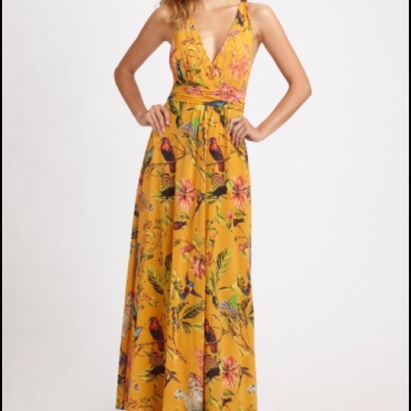 Leifsdottir Metamorphosis Dress