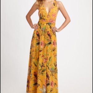 Leifsdottir Metamorphosis Dress