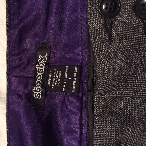 Gray dress pants - Picture 3 of 3