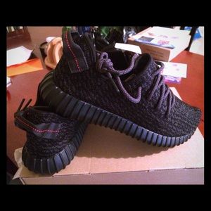 Yeezy Boost 350