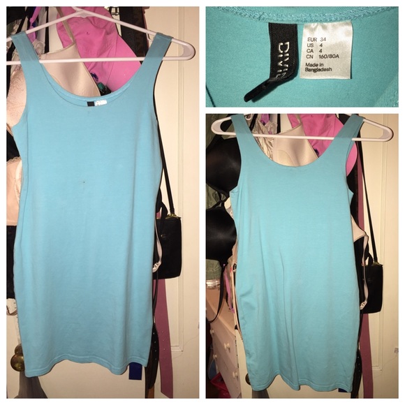 H&M Dress