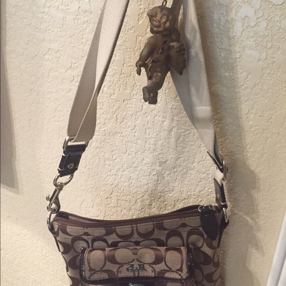 Coach Purse - Picture 1 of 1