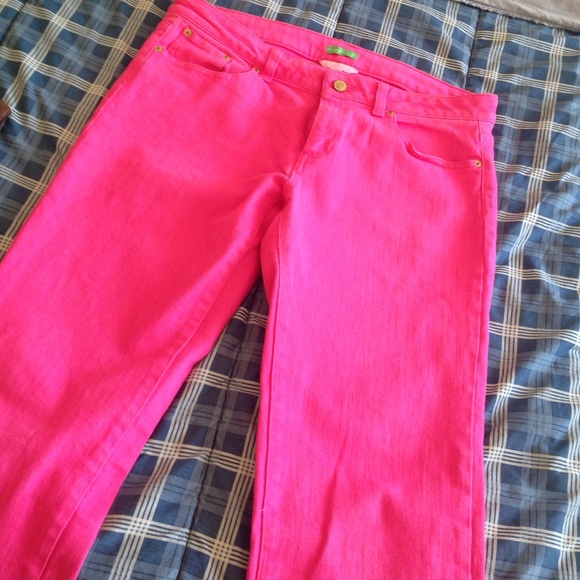 Lilly Pulitzer pant