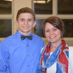 Meet your Posher, Jarrett