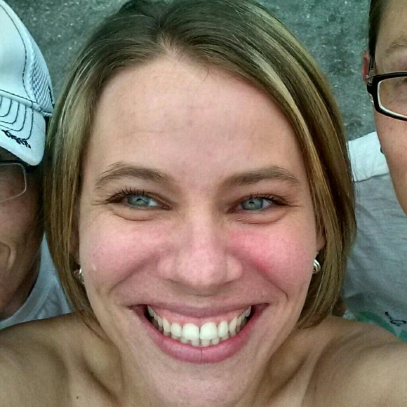 Meet your Posher, Shanna