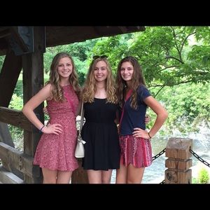 Meet your Posher, Haley