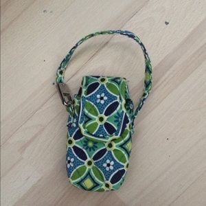 prone carrier purse thing