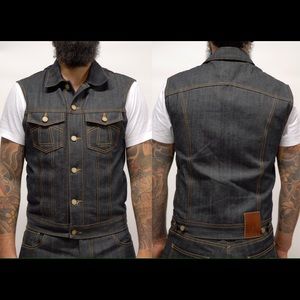 Meet your Posher, Rob